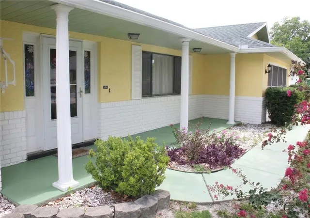 2nd image of 2203 India Blvd, Deltona, FL 32738 | MLS# V4949624