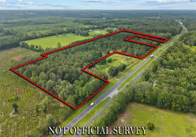 1st image of Ne Us Hwy 301, Hawthorne, FL 32640 | MLS# OM726487