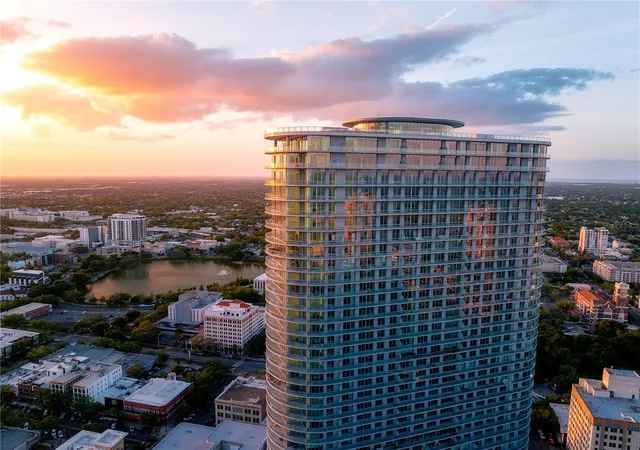 Homes for sale in St Petersburg, FL | 400 Central Ave #2208, St Petersburg, FL 33701 | MLS# TB8518360