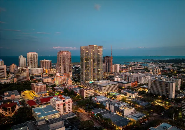 Homes for sale in St Petersburg, FL | 400 Central Ave #2208, St Petersburg, FL 33701 | MLS# TB8518360