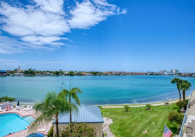 Homes for sale in South Pasadena, FL | 7974 Sailboat Key Blvd S #301, South Pasadena, FL 33707 | MLS# TB8518361