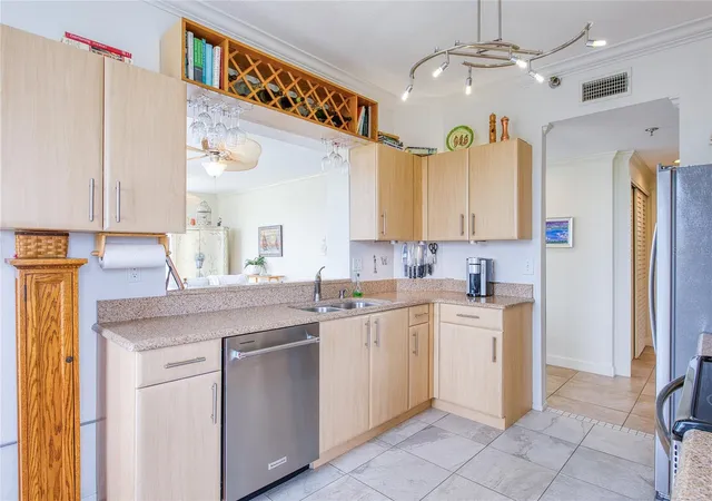 Homes for sale in South Pasadena, FL | 7974 Sailboat Key Blvd S #301, South Pasadena, FL 33707 | MLS# TB8518361