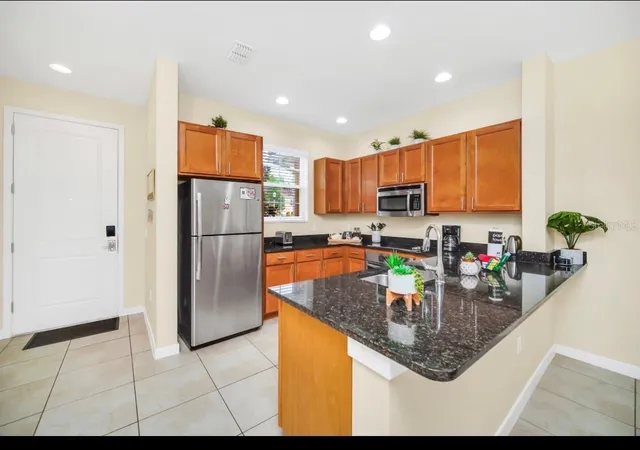 Photo 2 of Townhouse for sale at 2670 Corvette Ln, Kissimmee, FL 34746 | MLS# S5151766 | Listing updated on 2026-07-31