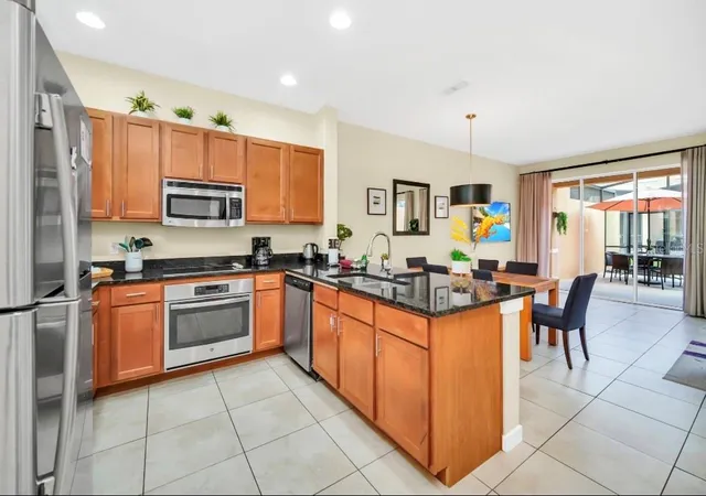 Photo 3 of Townhouse for sale at 2670 Corvette Ln, Kissimmee, FL 34746 | MLS# S5151766 | Listing updated on 2026-07-31