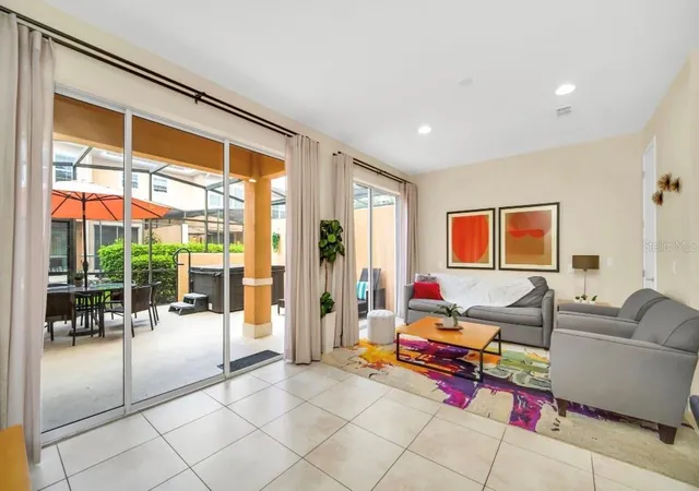Photo 3 of Townhouse for sale at 2670 Corvette Ln, Kissimmee, FL 34746 | MLS# S5151766 | Listing updated on 2026-07-31