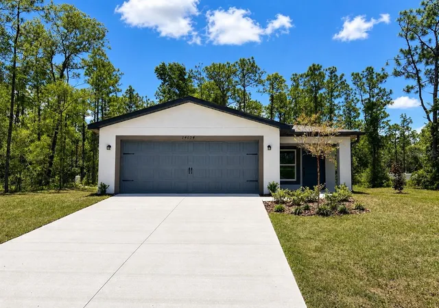 Photo 1 of Single family home for sale at 14034 Ricebird Ave, Weeki Wachee, FL 34614 | MLS# TB8518368 | Listing updated on 2026-10-12