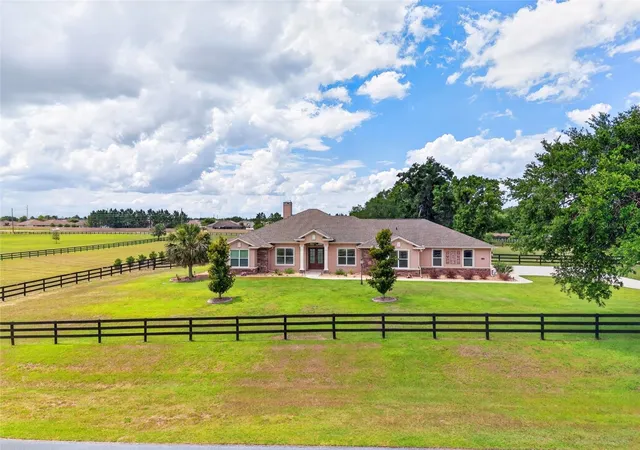 Photo 3 of Single family home for sale at 5178 Sw 93rd Lane, Ocala, FL 34476 | MLS# OM726491 | Listing updated on 2026-06-18
