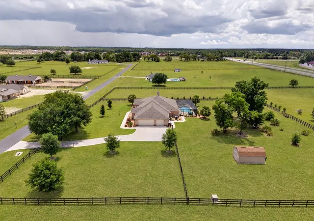 Photo 3 of Single family home for sale at 5178 SW 93rd Lane, Ocala, FL 34476 | MLS# OM726491 | Listing updated on 2026-06-18