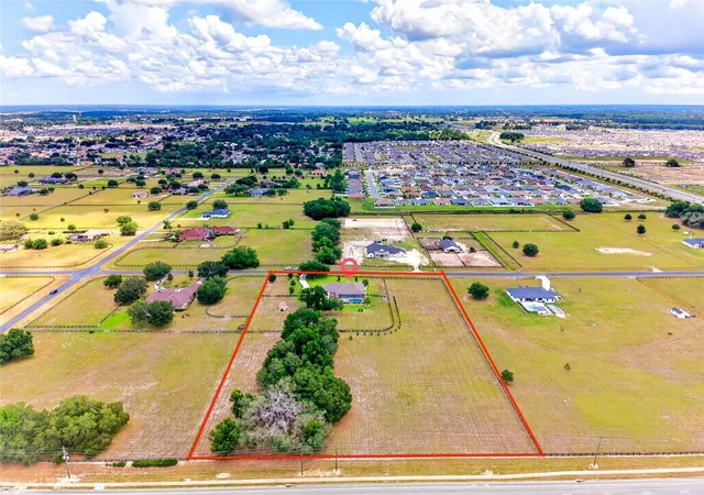 Photo 4 of Single family home for sale at 5178 SW 93rd Lane, Ocala, FL 34476 | MLS# OM726491 | Listing updated on 2026-06-18