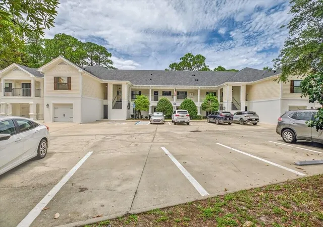Photo 1 of Condo for sale at 112 Laurel Wood Way #205, Saint Augustine, FL 32086 | MLS# FC319223 | Listing updated on 2026-07-24
