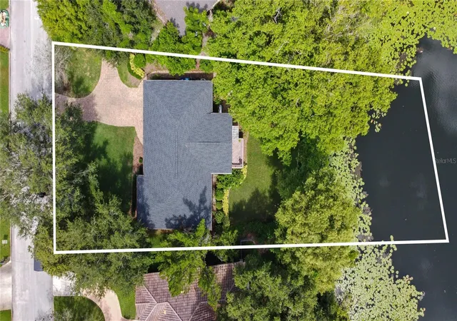 Photo 3 of Land for sale at 1113 Via Del Mar, Winter Park, FL 32789 | MLS# O6416144 | Listing updated on 2026-07-29