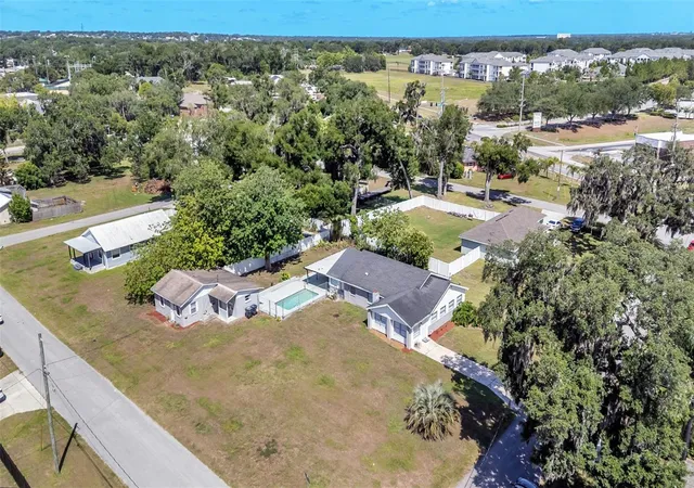 Single family home for sale at 5353 7th Street SE, LAKELAND, FL 33812 | MLS# L4962684