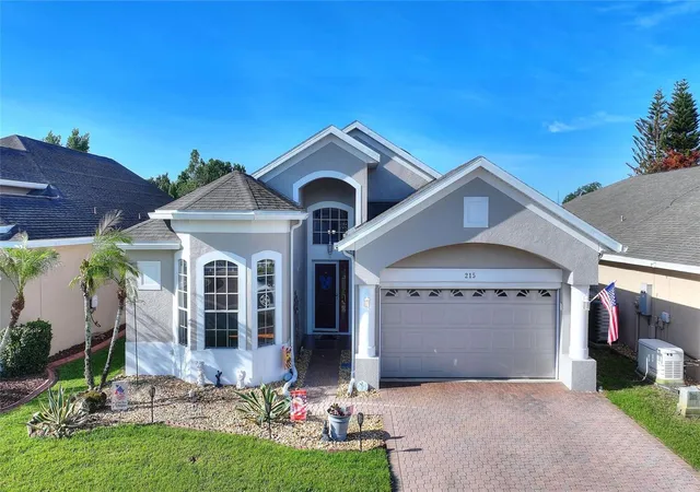 1st image of 215 Fitzgerald Ln, Davenport, FL 33837 | MLS# S5151767