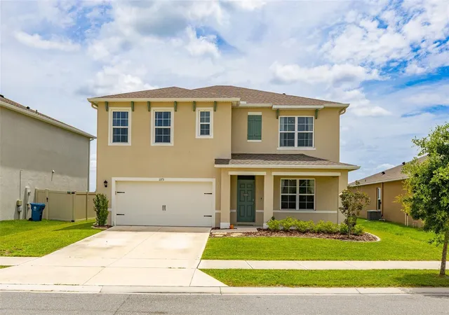 1st image of 1273 Red Hill Rd, Davenport, FL 33837 | MLS# A4696834