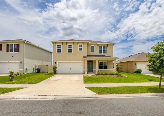 2nd image of 1273 Red Hill Rd, Davenport, FL 33837 | MLS# A4696834