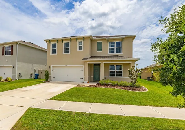 3rd image of 1273 Red Hill Rd, Davenport, FL 33837 | MLS# A4696834