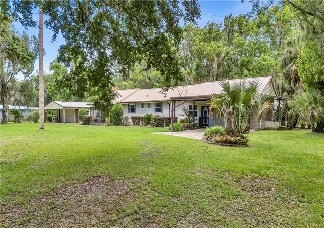 1st image of 22308 Blue Creek Lodge Rd, Astor, FL 32102 | MLS# R4911432