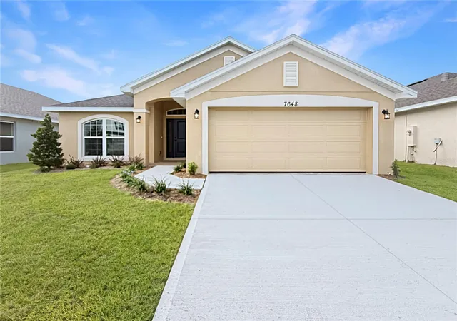 Single family home for sale at 7648 Bent Tree Loop, ST CLOUD, FL 34771 | MLS# O6416153