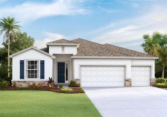 Photo 1 of Sale Pending at 11867 Memorial Dr, Brooksville, FL 34613 | MLS# OM726493 | Listing updated on 2026-07-28