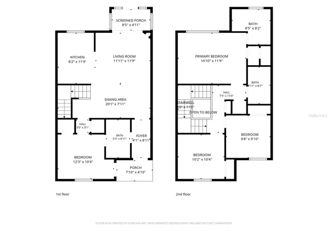 42nd image of 2510 Calabria Ave, Davenport, FL 33897 | MLS# TB8518390