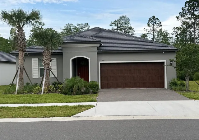 Photo 1 of Single family home for sale at 9760 Minnow Ray Dr, Land O Lakes, FL 34638 | MLS# TB8518391 | Listing updated on 2026-08-02