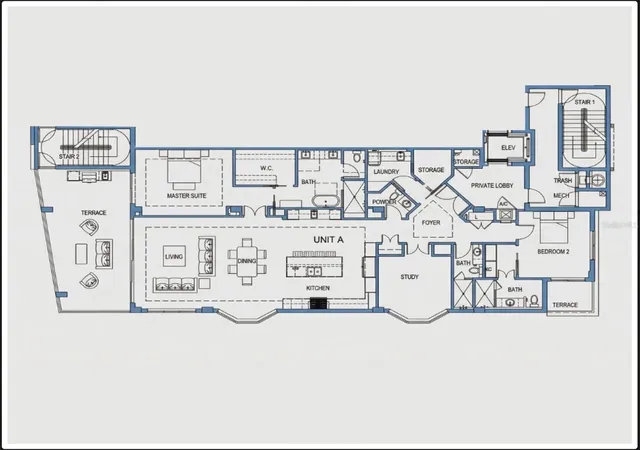 2nd image of 16 Gulf Blvd, INDIAN ROCKS BEACH, FL 33785