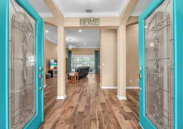 Homes for sale in Dover, FL | 2817 Durant Trails Blvd, Dover, FL 33527 | MLS# TB8518400