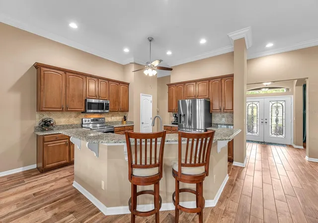 Homes for sale in Dover, FL | 2817 Durant Trails Blvd, Dover, FL 33527 | MLS# TB8518400