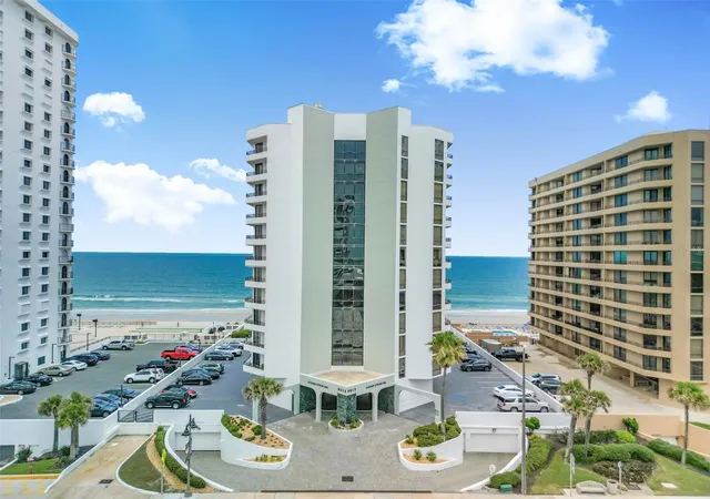 Photo 1 of Condo for sale at 3013 S Atlantic Ave #2060, Daytona Beach, FL 32118 | MLS# FC319226 | Listing updated on 2026-09-14