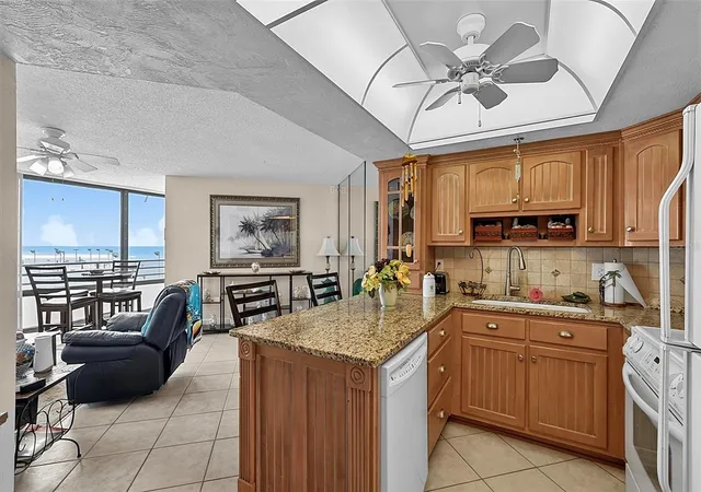 Photo 3 of Condo for sale at 3013 S Atlantic Ave #2060, Daytona Beach, FL 32118 | MLS# FC319226 | Listing updated on 2026-09-14
