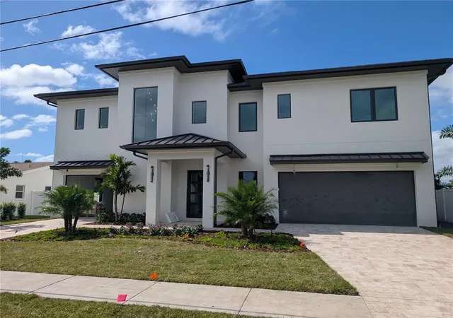 Photo 1 of Single family home for sale at 4086 13th Lane Ne, St Petersburg, FL 33703 | MLS# TB8518407 | Listing updated on 2026-10-21