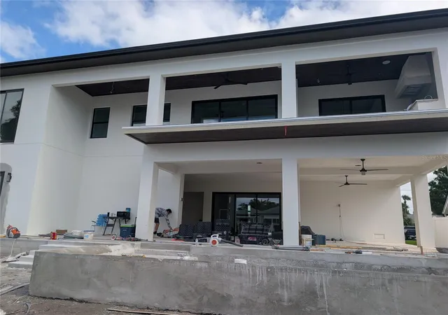 Photo 2 of Single family home for sale at 4086 13th Lane Ne, St Petersburg, FL 33703 | MLS# TB8518407 | Listing updated on 2026-10-21