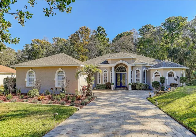 3rd image of 12054 Quail Ridge Dr, Spring Hill, FL 34610 | MLS# TB8518409