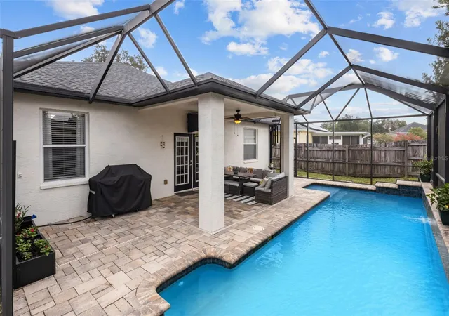 2nd image of 22633 Marsh Wren Dr, Land O Lakes, FL 34639 | MLS# TB8518411