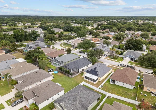 43rd image of 22633 Marsh Wren Dr, Land O Lakes, FL 34639 | MLS# TB8518411