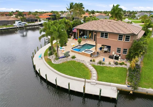 Photo 4 of Single family home for sale at 3506 Marsala Ct, Punta Gorda, FL 33950 | MLS# C7527238 | Listing updated on 2026-08-31