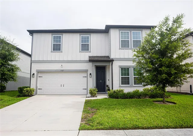 Photo 1 of Single family home for sale at 1187 Pearl Tree Rd, Deltona, FL 32725 | MLS# O6416176 | Listing updated on 2026-07-11
