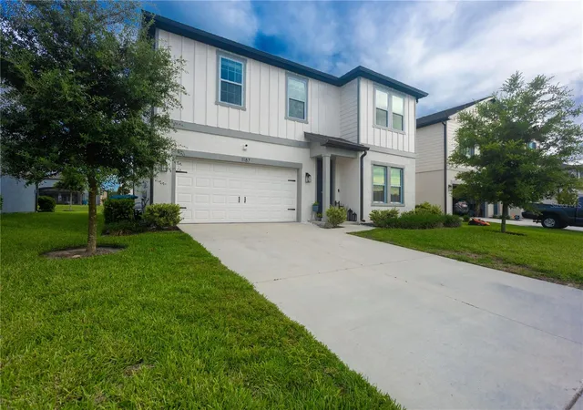 Photo 2 of Single family home for sale at 1187 Pearl Tree Rd, Deltona, FL 32725 | MLS# O6416176 | Listing updated on 2026-07-11