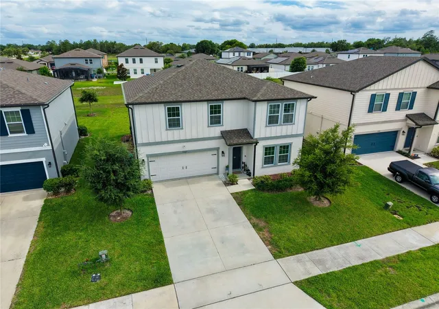 Photo 4 of Single family home for sale at 1187 Pearl Tree Rd, Deltona, FL 32725 | MLS# O6416176 | Listing updated on 2026-07-11