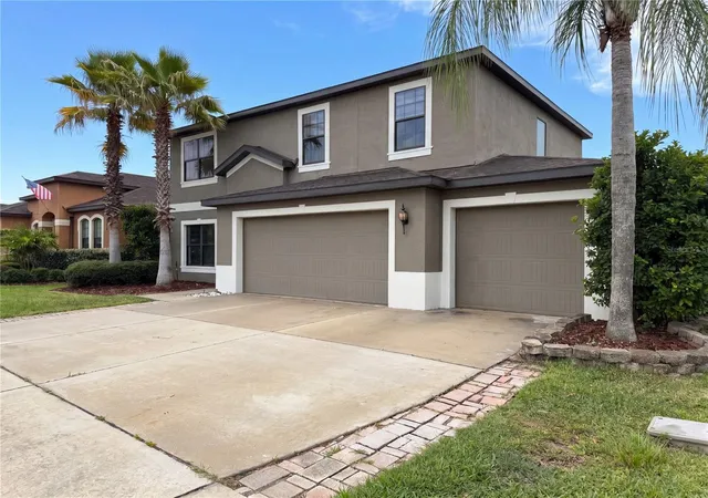 1st image of 14207 Alistar Manor Dr, Wimauma, FL 33598 | MLS# O6416177