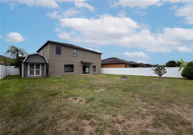 27th image of 14207 Alistar Manor Dr, Wimauma, FL 33598 | MLS# O6416177
