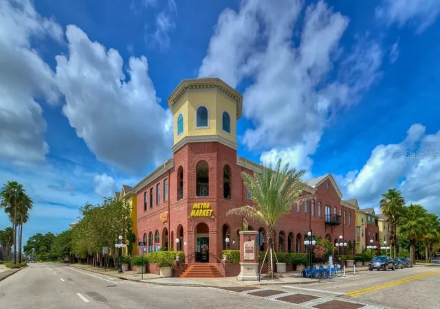 1st image of 1810 E Palm Ave #1210, Tampa, FL 33605 | MLS# TB8518425