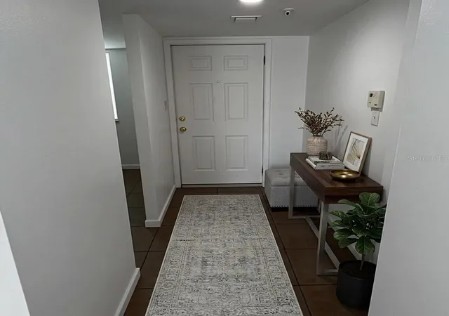 Photo 2 of Condo for sale at 201 W Laurel St #703, Tampa, FL 33602 | MLS# TB8518426 | Listing updated on 2026-08-07