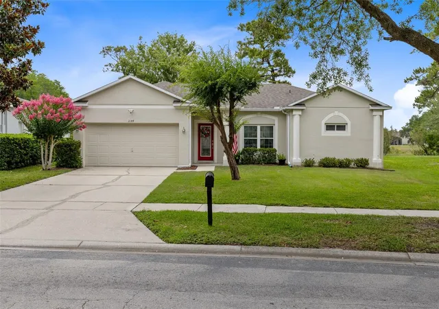 Photo 2 of Sale Pending at 2144 Stone Cross Cir, Orlando, FL 32828 | MLS# O6416178 | Listing updated on 2026-08-31