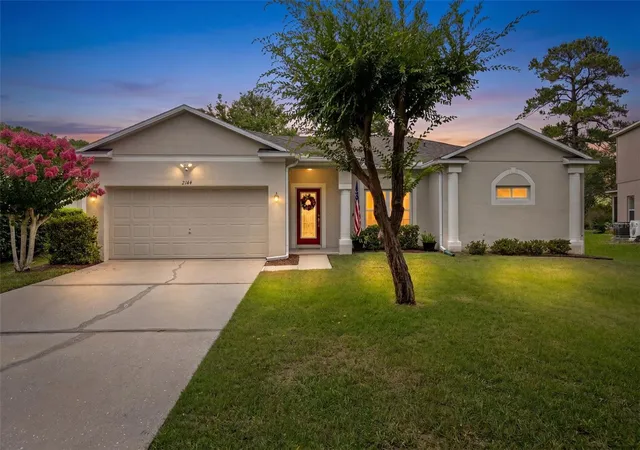 Photo 1 of Sale Pending at 2144 Stone Cross Cir, Orlando, FL 32828 | MLS# O6416178 | Listing updated on 2026-08-31