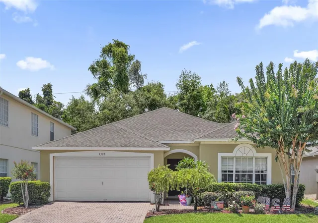 Homes for sale in Casselberry, FL | 1393 Waukon Cir, Casselberry, FL 32707 | MLS# O6416181