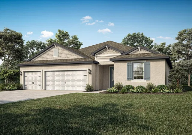Photo 1 of Single family home for sale at 3 Fielding Pl, Palm Coast, FL 32137 | MLS# TB8518431 | Listing updated on 2026-10-02