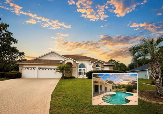Photo 1 of Single family home for sale at 48 N Crystal Meadow Path, Lecanto, FL 34461 | MLS# TB8518433 | Listing updated on 2026-09-12