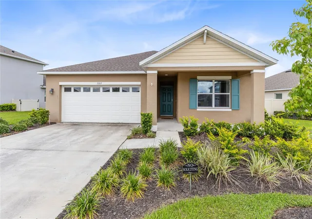 1st image of 5207 Mahogany Dr, Mount Dora, FL 32757 | MLS# TB8518434