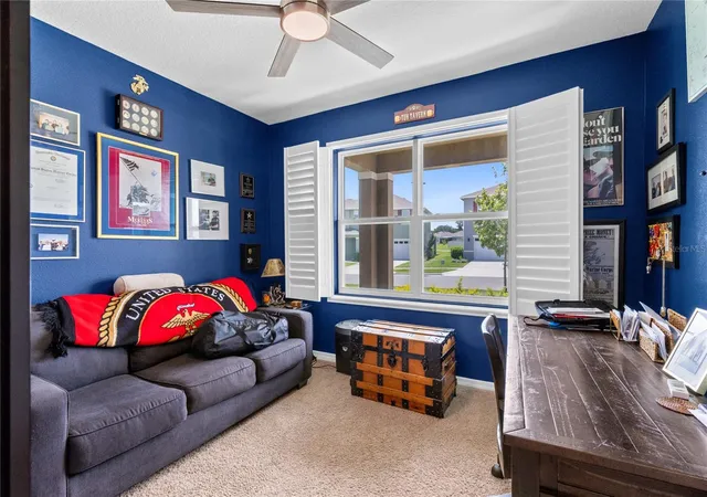 Photo 3 of Single family home for sale at 5207 Mahogany Dr, Mount Dora, FL 32757 | MLS# TB8518434 | Listing updated on 2026-09-23